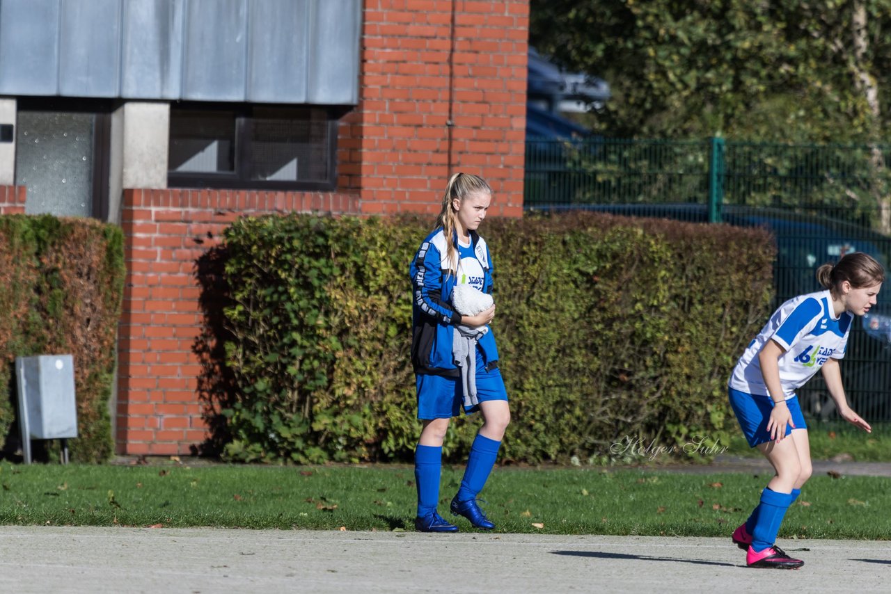 Bild 147 - Frauen SV Wahlstedt - Bramstedter TS : Ergebnis: 12:0